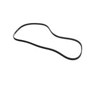 Courroie d'entraînement en Caoutchouc for Machine à Laver (5EPJ1225) Circonférence 1225 mm Compatible avec Les Machines à Laver Hoover Candy, 41039460, 41021973