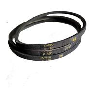 Courroie d'entraînement en caoutchouc for perceuse à colonne K-690 K478 K660 compatible avec perceuse d'établi K456 K26 K15(1pc,K-462)
