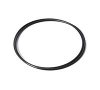 Courroie d'entraînement en caoutchouc pour platine,2 pièces,sangle de Transmission 627mm x 4 mm x 0.6mm,accessoires de remplacement,bande Phono,DXAC - Type 2PCS-4mm 120mmFold