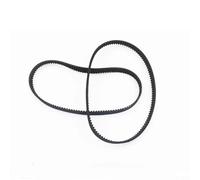 Courroie d'entraînement en caoutchouc pour ponceuses industrielles à bande compatible avec machine à réservoir 9403 et conforme aux critères techniques 352-9 354-9 (A)