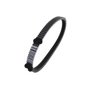 Courroie d'entraînement et d'embrayage compatible avec M400i ABS 2011, 2012, 2013, 2014, 2015 23100-L4A-0001