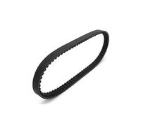 Courroie d'entraînement et d'embrayage for moto, compatible avec MX125 E2125 EU2150 S125 MX125 MX150 1B01H3A01 23100-H3A-000