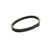 Courroie d'entraînement et d'embrayage for moto, compatible avec XP530, XP500, TMAX500, TMAX530 2012-2016(Clutch Belt)