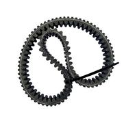 Courroie d'entraînement for CF CF450 CF550 CForce 400 500 600 UForce ZForce 500 600 X5 X6 Z6 0180-055000-0001