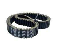 Courroie d'entraînement for CF450 CF550 400 500 600 UForce ZForce 500 600 X5 X6 Z6 0180-055000-0001(Belt)