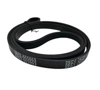 Courroie D'entraînement For Lave-linge 5EPJ1214 6602-003993, Compatible Avec Les Pièces De Lave-linge À Tambour Samsung WW22N6850QW (courroie De Distribution).