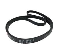 Courroie D'entraînement For Lave-linge 5EPJ1225, Compatible Avec Hoover, Candy, Lave-linge 41021973 41039460, Courroie D'entraînement En Caoutchouc 1225J5