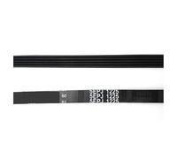 Courroie D'entraînement For Lave-linge 5EPJ1225, Compatible Avec Hoover, Candy, Modèles 41021973, 41039460 Et 1225J5(1PCS)