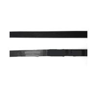 Courroie d'entraînement for lave-linge 5EPJ1225, compatible avec Hoover Candy, références 41021973, 41039460 et 1225J5(2pcs)