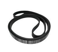 Courroie D'entraînement For Lave-linge 5EPJ1271 1921038 W10722158, Compatible Avec Whirlpool Et Hisense.