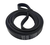 Courroie D'entraînement For Lave-linge 5PJE1205, Compatible Avec Les Lave-linge Indesit Et Whirlpool(1pc5PJE1205)