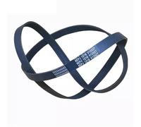 Courroie D'entraînement For Lave-linge 6EPJ1216, Compatible Avec Haier, Référence 0020300592