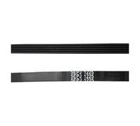 Courroie D'entraînement For Lave-linge, Compatible Avec Hoover, Compatible Avec Candy, Lave-linge 41021973 41039460 1225J5. Accessoires For Lave-linge