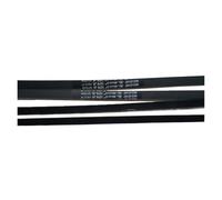 Courroie D'entraînement For Lave-linge, Compatible Avec Samsung 1270 J5 6602-001497 6602-001497-001199-002836-003939