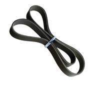 Courroie D'entraînement for Lave-linge Et Sèche-linge, Compatible Avec Electrolux,7PH2010 7EPH2010 2010H7 7PHE2010, Lave-linge Et Sèche-linge En Caoutchouc
