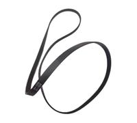 Courroie d'entraînement for lave-linge Hoover Candy 41039460 et 41021973, 5EPJ1225, 1225 mm