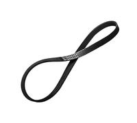 Courroie D'entraînement For Lave-linge W10006384, Compatible Avec Whirlpool, Maytag, Kenmore, WPW10006384 WPW10006384VP PS11747978 AP6014712