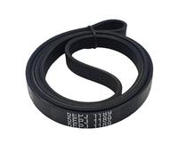 Courroie D'entraînement For Machine À Laver 5EPJ1189, 9000055177 1189 J5 5EPJ, Compatible Avec Bosch, Compatible Avec Siemens(1pc5EPJ1189)