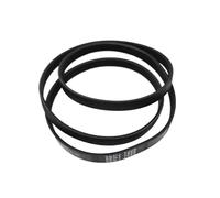 Courroie D'entraînement For Machine À Laver 5EPJ1225, Compatible Avec Les Marques HOOVER Et CANDY, Et Les Modèles 41021973, 41039460 Et 1225J5.(2pcs)