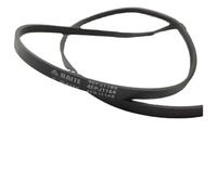 Courroie D'entraînement For Machine À Laver À Tambour, Compatible Avec Skyworth, 4EPJ1169, Pièces De Rondelle Rotative En Caoutchouc