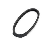 Courroie d'entraînement for moto compatible avec les VTT TRV400 H1 TRV450GT TRV500 XC450 XR500 HDX500 400 4X4