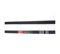 Courroie d'entraînement for sèche-linge 6PHE 1991 (144003205) compatible avec Hotpoint 1991H6 144002145 6PHE1991