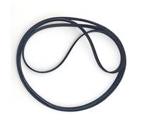 Courroie D'entraînement For Sèche-linge 7PH 1915, Compatible Avec HOTPOINT, Compatible Avec CREDA, 1915 H7 C00179066(7PH1915-2pcs)