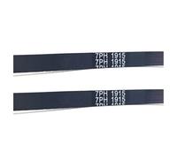 Courroie D'entraînement For Sèche-linge 7PH 1915, Compatible For HOTPOINT, Compatible For CREDA 1915 H7 C00179066(7PH1915-2pcs)