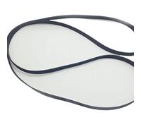 Courroie d'entraînement for sèche-linge 8PH1940, 8ph 1940mm, adaptée à Whirlpool Haier H0020300746