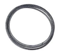 Courroie d'entraînement for Tondeuse à Plateau de 103 1/4" x 1/2" Compatible avec Les modèles LTX1045, LTX1046, LTX1046KW, LTX1046M, LTX1046VT, 754-04219 et 954-04219