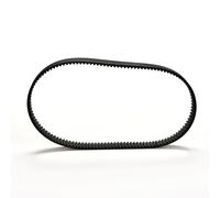 Courroie D'entraînement Htd 384-3m-12 Pour Scooter Électrique, 1 Pièce De Rechange, Longueur 384mm