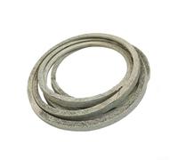Courroie d'entraînement inférieure pour 95404249A Compatible avec les modèles de tondeuse à gazon 42K 42T pour une coupe optimale