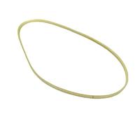 Courroie D'entraînement Machine D'équilibrage Roues Voiture 83cm-87 93-96cm, Instrument D'équilibrage, Accessoires Ceinture, Machine D'équilibrage Pneus, Ceinture Moteur Belt(96cm)