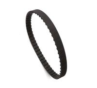 Courroie d'entraînement Moto Courroie De Distribution Crantée 200XL 202XL 204XL 206XL 208XL Largeur 8-20 Mm Périmètre 0.31-0.37 Pouce(200XL-6mm)