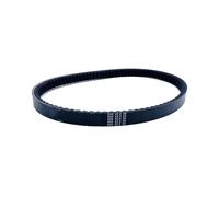 Courroie D'entraînement Moto Courroie D'entraînement pour Moto pour Qianjiang pour Urban pour Wind 150T-23 pour Sharp pour Blade BJ150T-10C 906 X 22.5 X 30 1 Pièce