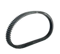 Courroie D'entraînement Moto Courroie Transmission pour Moto pour Piaggio pour Executive Evolution ABS pour ASR pour SL 500 pour GT 500 832738 1040 X 28.6 Accessoires