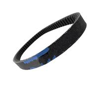 Courroie D'entraînement Moto Courroie Trapézoïdale De Transmission CVT Scooter pour Suzuki Let's4 V50 Lets4 Let's5 Lets5 650x18.8 27601-32G10 27601-32G00 1 Pièce(Oe)