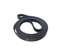 Courroie D'entraînement Multi-nervures Poly-v 8PH1971 For Sèche-linge/machines À Laver, Compatible For Whirlpool, C00311069, Compatible For Beko, 1971H8 482000030743