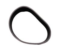 Courroie D'entraînement Nervurée 10PJ375, 1 Pièce, For Machine À Laver, Tapis De Course, Moteur, Accessoires De Fitness