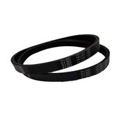 Courroie D'entraînement PJ307 4 Pics 4PJ307 Courroie D'entraînement En Caoutchouc Mini Bande Transporteuse Courroies De Transfert Courroies Transmission