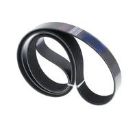 Courroie D'entraînement PK1313 PK1315 PK1320 PK1324 PK1325 PK Courroie Multi-rainures 3/4/5/6/7/8/9/10/12/14Côtes Levées Courroie D'entraînement Courroie De Transmission Transmission Belt(PK1313,14rib