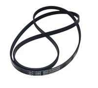 Courroie D'entraînement Poly-v 4EPJ1258, Compatible For Beko, Compatible For Electrolux, Machines À Laver/sèche-linge 1258J4, Courroie Rotative(1pcs)