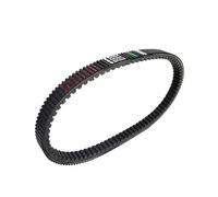 Courroie d'entraînement Poulie D'embrayage Moto Pour PIAGGIO Pour Vespa MP3 300 IE LC Pour X7 X8 X9 GTS GTV 82941R