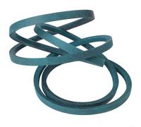 Courroie d'entraînement pour 42 tondeuses 75404060 95404060 75404060B 95404060B avec résistance améliorée pour une utilisation longue durée