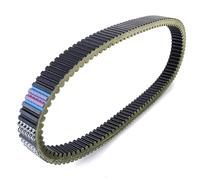 Courroie D'entraînement Pour Arctic Cat Pour Bearcat Lynx 570 2000 LT XT XTE Pour Longue Piste Pour International LTD CF6 CF5 CF8 Pour Crossfire 6 5 8 500 600 EFI Courroies Moto