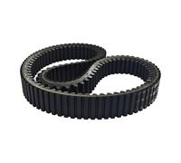 Courroie d'entraînement pour CF UFORCE U10 U10XL Pro CF U10 Pro CF1000UZ-8 CF U10XL Pro CF1000UZ-8L 2025 ATV UTV 0NYV-054000-3000