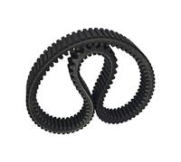 Courroie d'entraînement pour CF UFORCE U10 U10XL Pro UTV CF U10 Pro CF1000UZ-8 CF U10XL Pro CF1000UZ-8L 2025, 0NYV-054000-3000