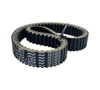 Courroie D'entraînement Pour CF450 CF550 400 500 600 Pour Swat Pour Trail Pour Tracker Pour Snyper UForce Pour ZForce Pour X5 Pour X6 Pour Z6 Courroie D'entraînement