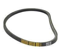 Courroie d'entraînement pour chariot de golf de type lourd compatible avec les modèles 1980 et 1994, améliore la transmission de puissance, installation facile, accessoires de chariot de golf