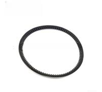 Courroie d'entraînement pour chariot de golf G2 à gaz de rechange pour G5 G8 G9 G11 G14 G16 G22 à partir de 2012 G29 Pièce OEM J55-G6241-00-00 Taille standard Performance